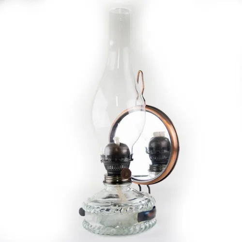 Oil Lamp