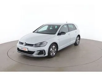 Volkswagen Golf Hybride