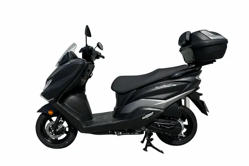 SUZUKI BURGMAN 125
