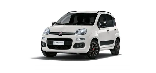 FIAT PANDA 1.0 HYBRIDE