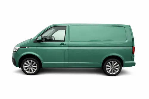 VW Transporter