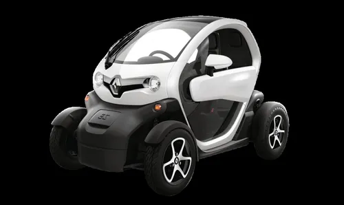 RENAULT TWYZI 80
