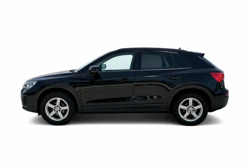 AUDI Q2 BOITE AUTOMATIQUE