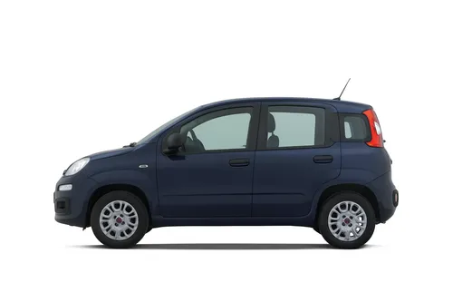 FIAT PANDA 1.0 HYBRIDE