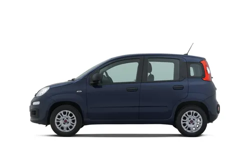 FIAT PANDA 1.0 HYBRIDE