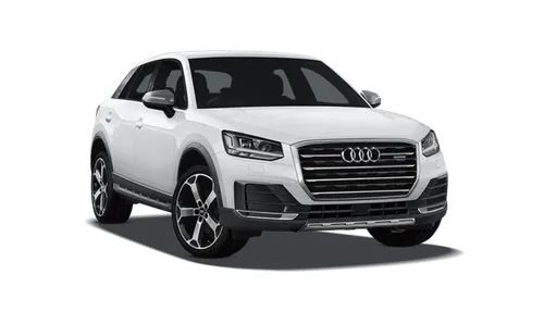 AUDI Q2 BOITE AUTOMATIQUE