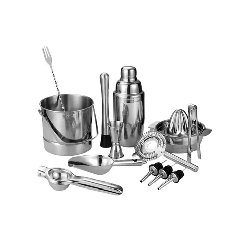 Коктель иж бүрдэл