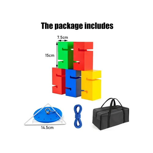 Цамхаг (Хөгжөөнт тоглоом)