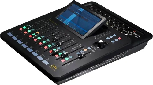 Soundking DM20 Digital Mixer /Пүльт/ 
