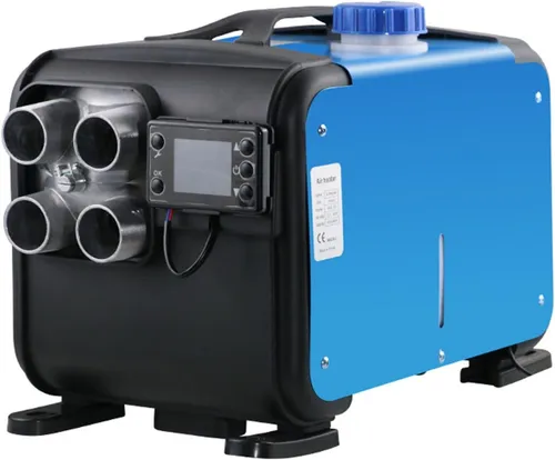 Дизел халаагуур