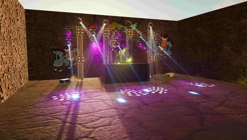 Гэлтүүлэг багц 3 