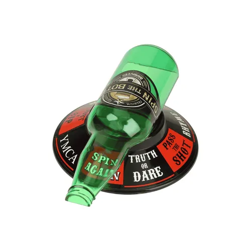 Эргүүлдэг лонх