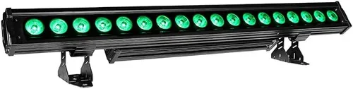LED Wall Washer гэрэл (RGBW+UV 6 in 1)