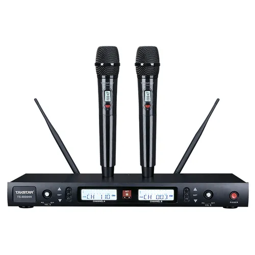 Takstar TS-8808HH Wireless Microphone