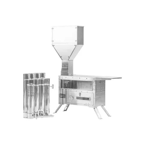 Хорголжин зуух