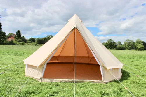 Зуны Bell tent  Майхан /4м / 