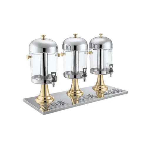 Жүүс тараагч 3x8л