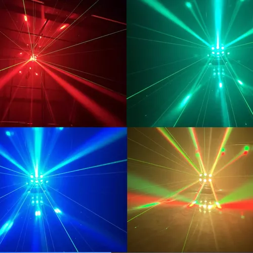 Гэрэлтүүлэг багц 2