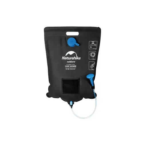 Аяны шүршүүр