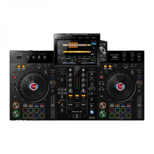Pioneer DJ XDJ-RX3 / DJ controller / 