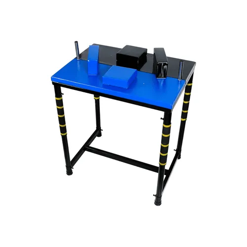 Гар барилдааны ширээ