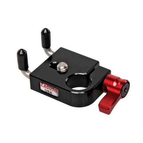 Zacuto Z-ZMCR Zicro Micro Mount