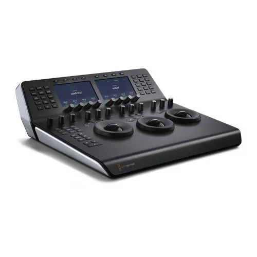 Blackmagic Design DaVinci Resolve Mini Panel