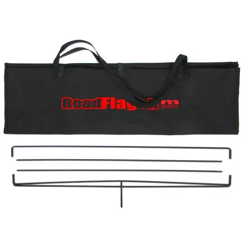 Matthews RoadFlags II Frame (48 x 48