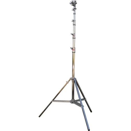 Matthews Mini Mombo Overhead Light Stand (17.3')
