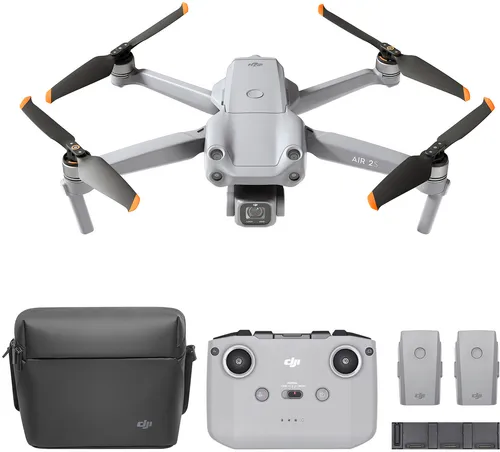 DJI Air 2S Fly More Combo Drone