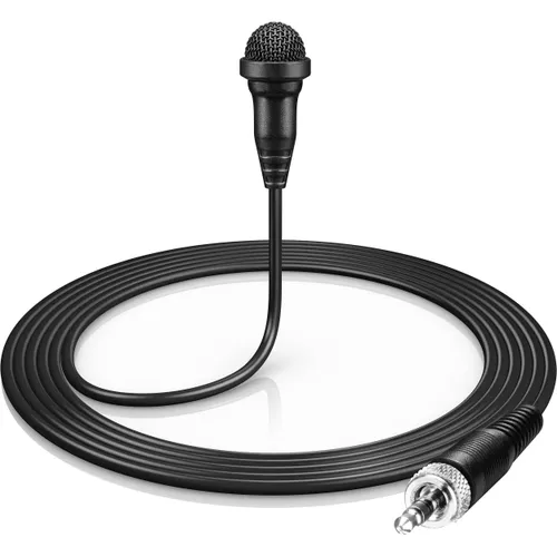 Sennheiser ME 2-II Lavalier Microphone (3.5mm)