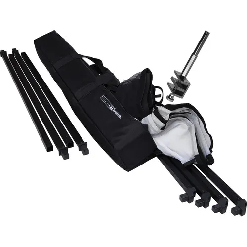 Westcott Scrim Jim Medium Diffusion Kit (42 x 72