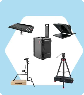 Teleprompter Bundle