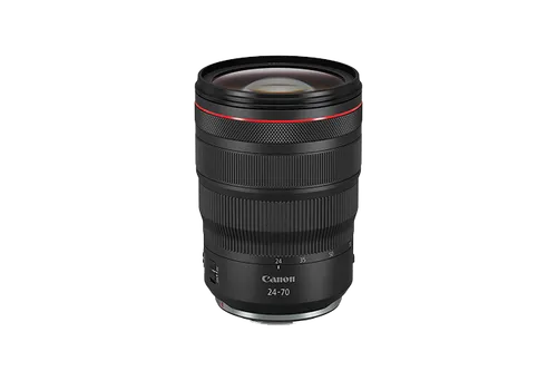 Canon RF 24-70mm f/2.8L IS USM Lens (RF Mount)