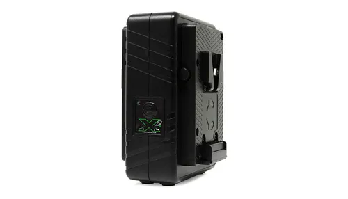 Blueshape Mini Travel Charger for V-Mount Batteries