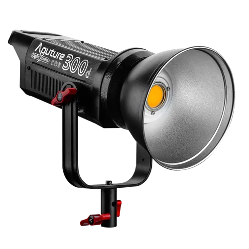 Aputure LS C300d LED Light