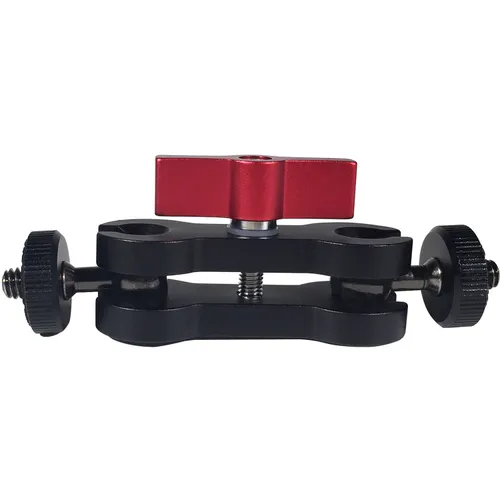 ANDYCINE Mini Double Ball Joint Articulating Arm