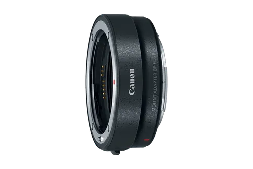Canon Mount Adapter EF-EOS R