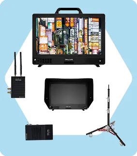 Client Monitor Bundle (Wireless)