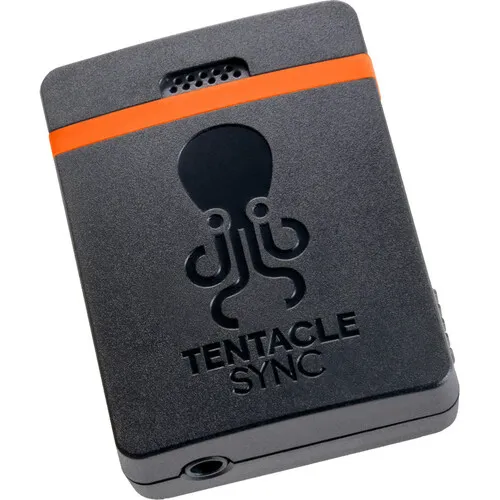 Tentacle Sync E mkII Timecode Generator (Single Unit)