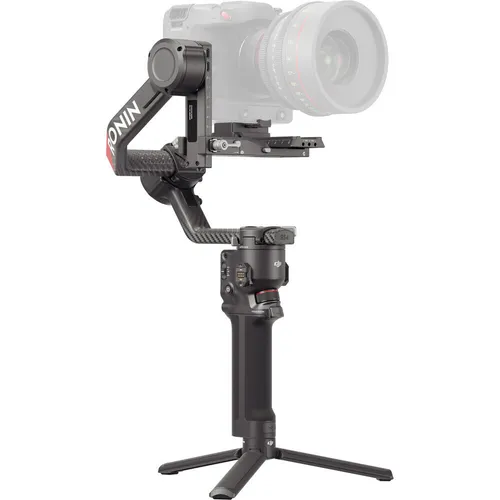 DJI Ronin RS 4 Pro Gimbal Combo