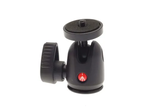 Manfrotto 492 Micro Ball Head