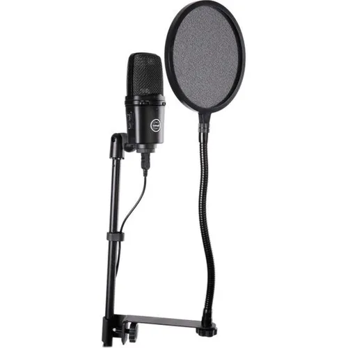 Auray PFN-6 Nylon Pop Filter with Gooseneck (6
