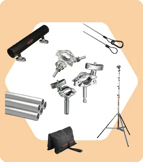 Overhead Rigging Bundle