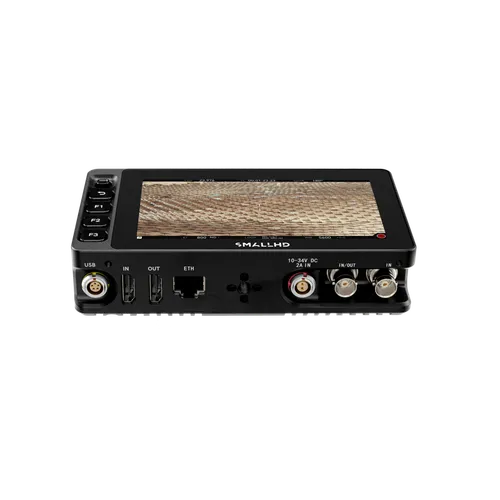 SmallHD ULTRA 5 Bright Touchscreen Monitor