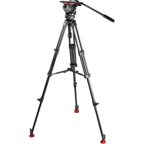 Sachtler Cine DSLR Fluid Head Tripod