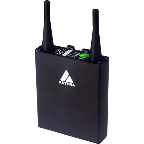 Astera AsteraBox CRMX Transmitter Box