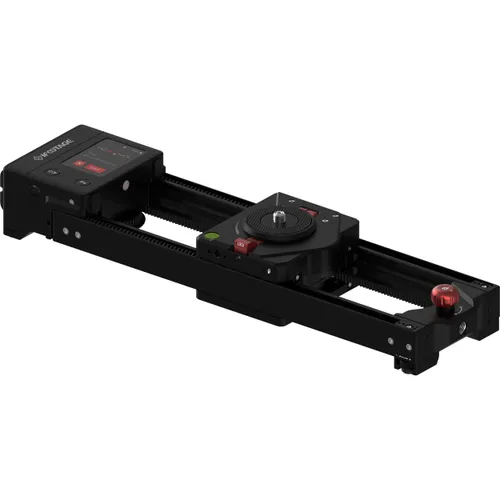 IFOOTAGE SHARK SLIDER NANO