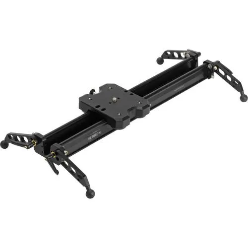 Cinevate Hedron Camera Slider with Fly-Wheel & Case (48