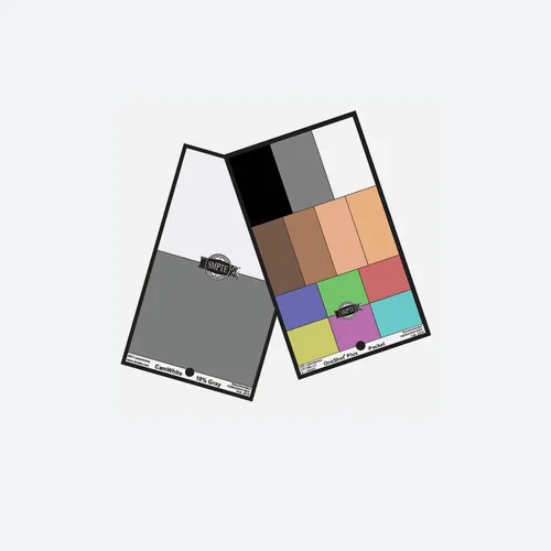 DSC Labs Pocket OneShot Plus EFP Carry-On Chart with AcuFlect 3 (6.25 x 3.75